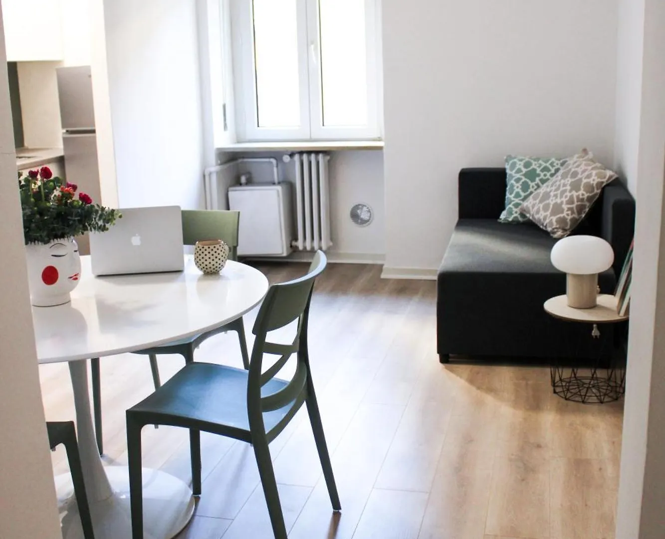 Studio Santini Verona Apartment