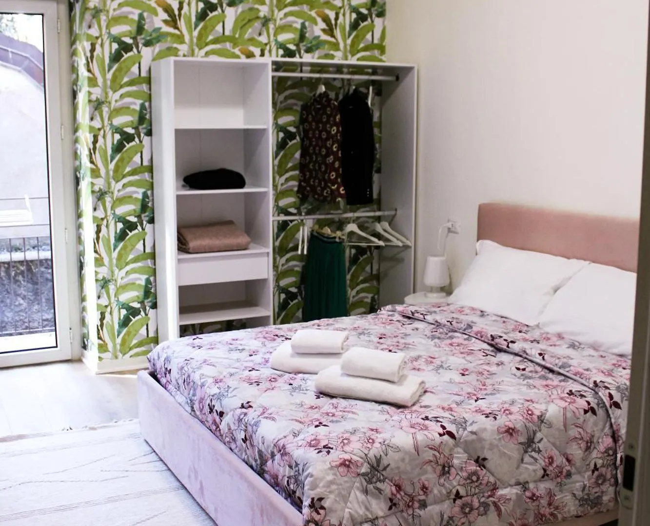 Apartment Studio Santini Verona Italy