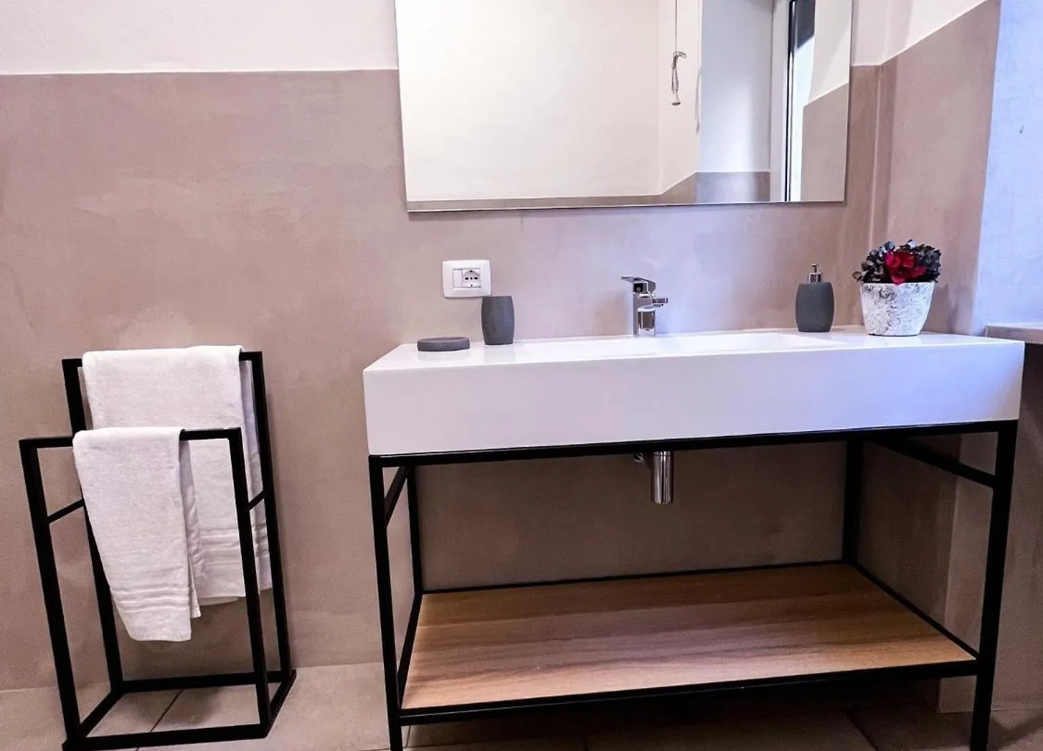 Studio Santini Verona Apartment