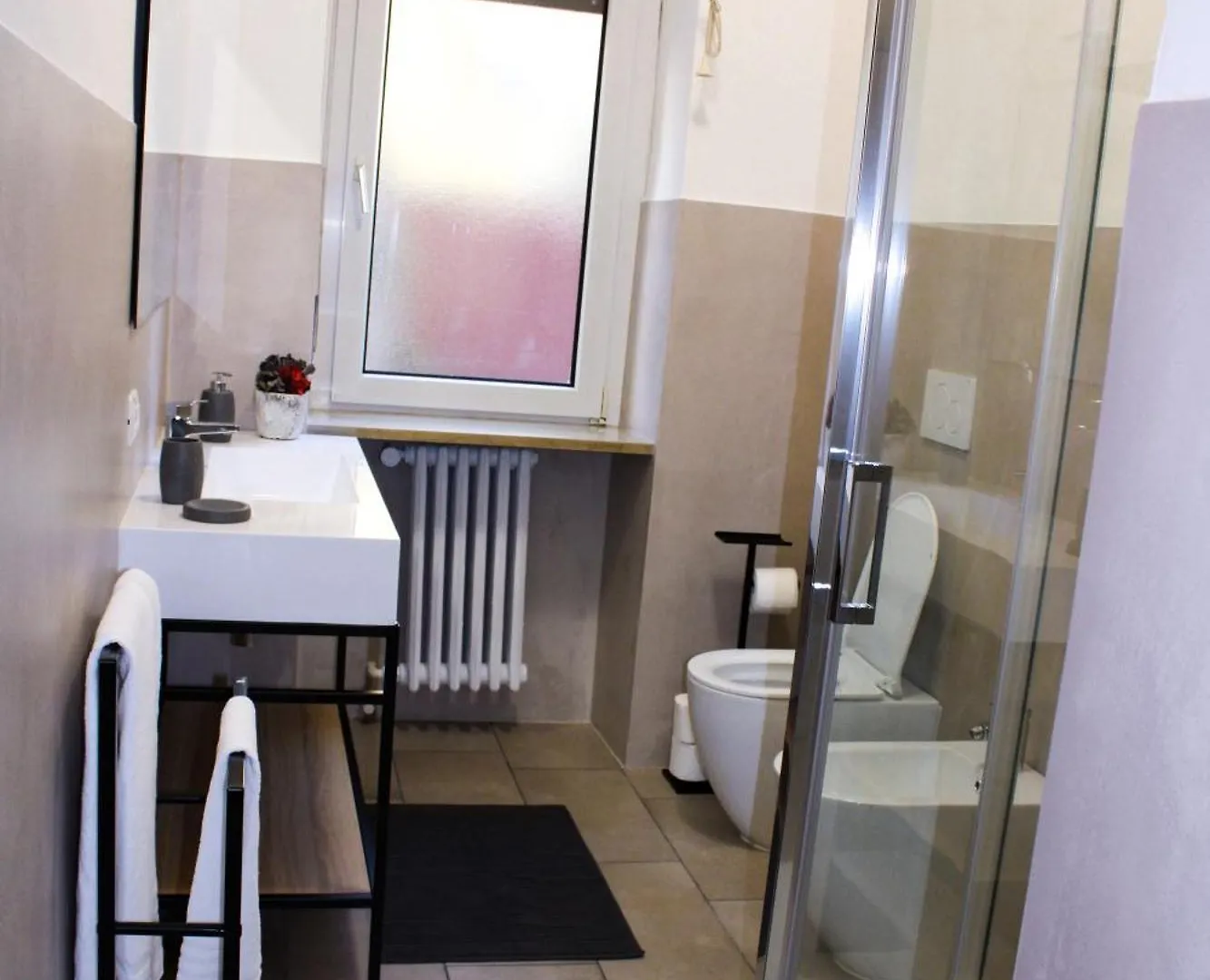 Apartment Studio Santini Verona