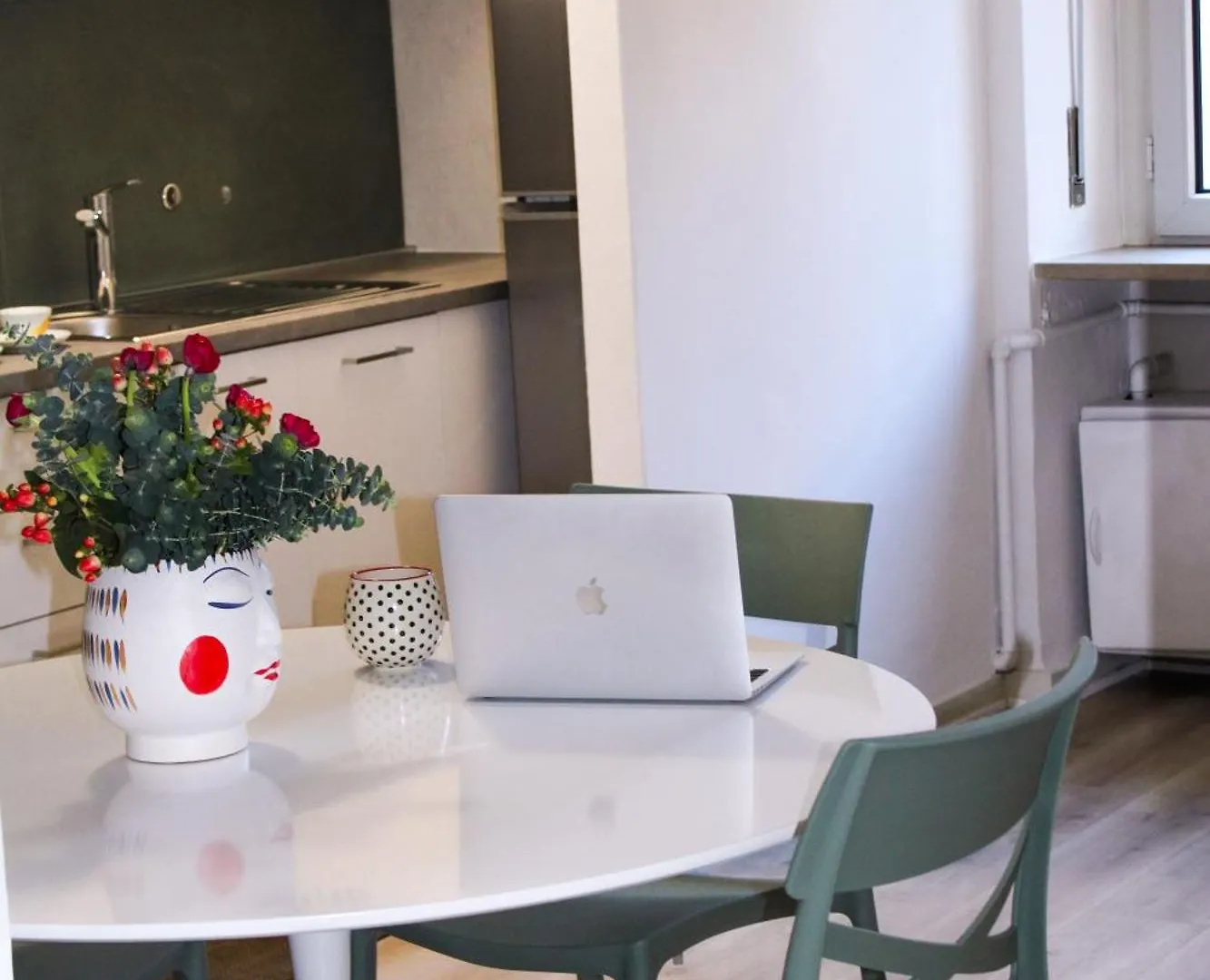 Apartment Studio Santini Verona Italy