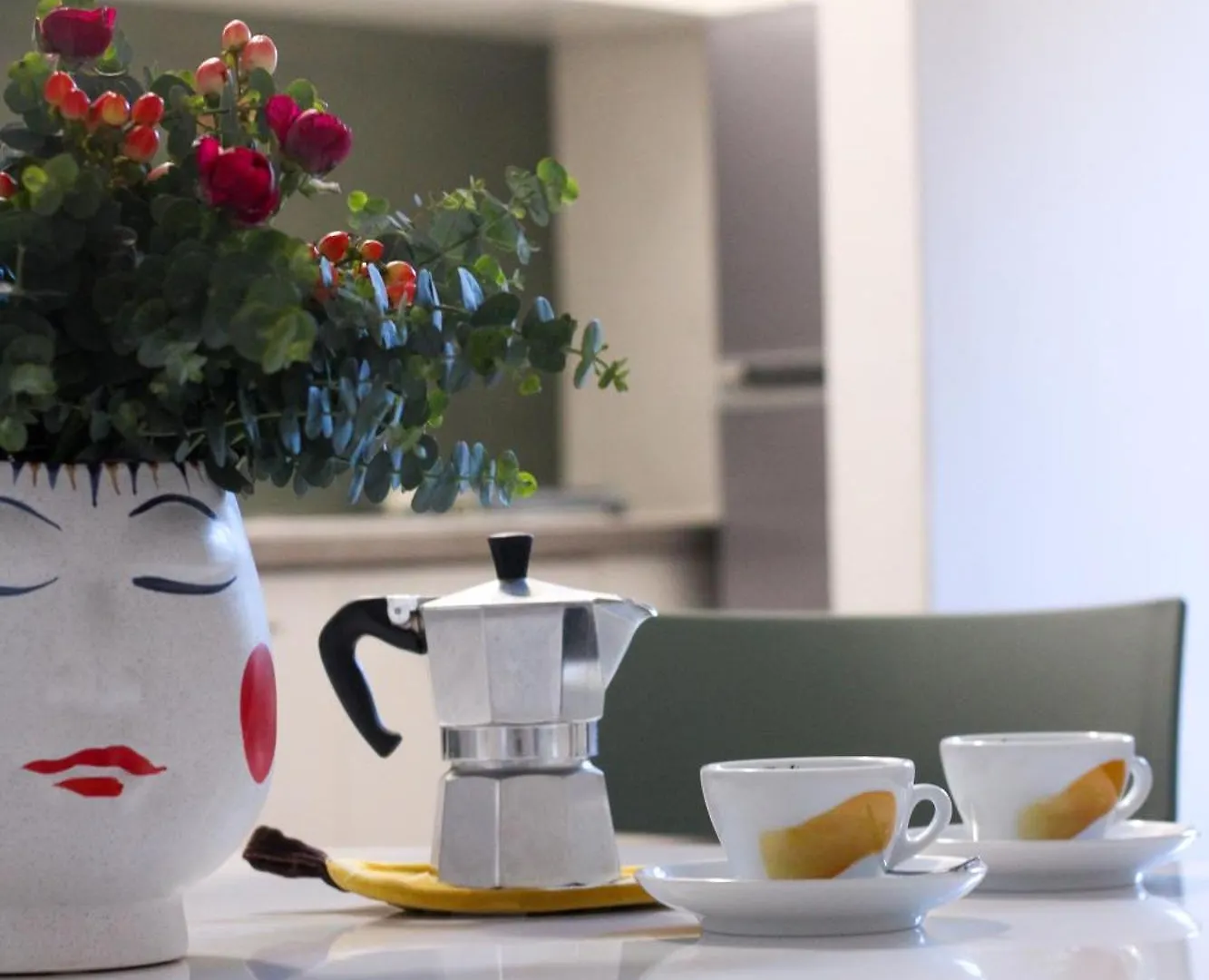 Studio Santini Verona Apartment