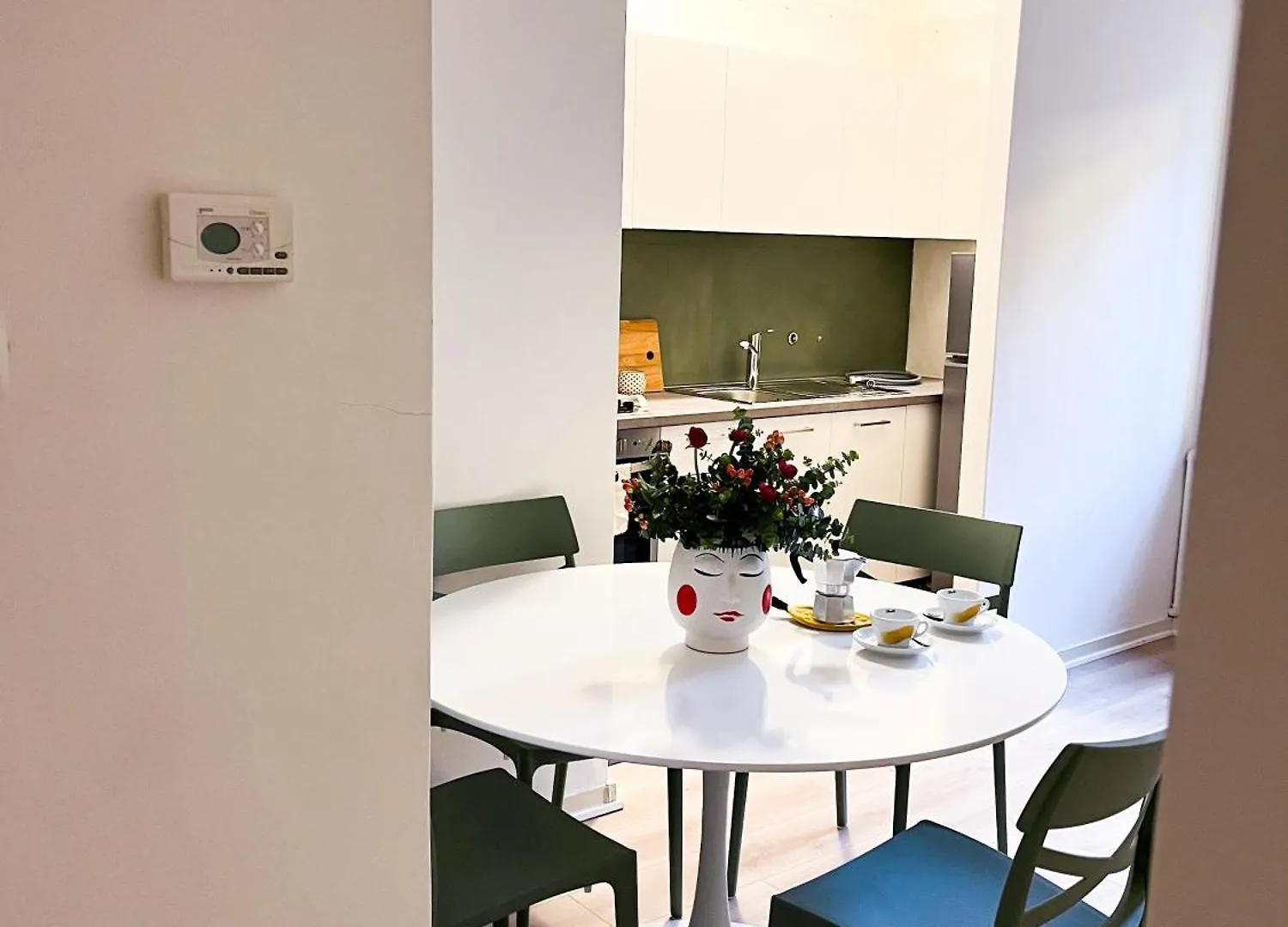 Studio Santini Verona Apartment