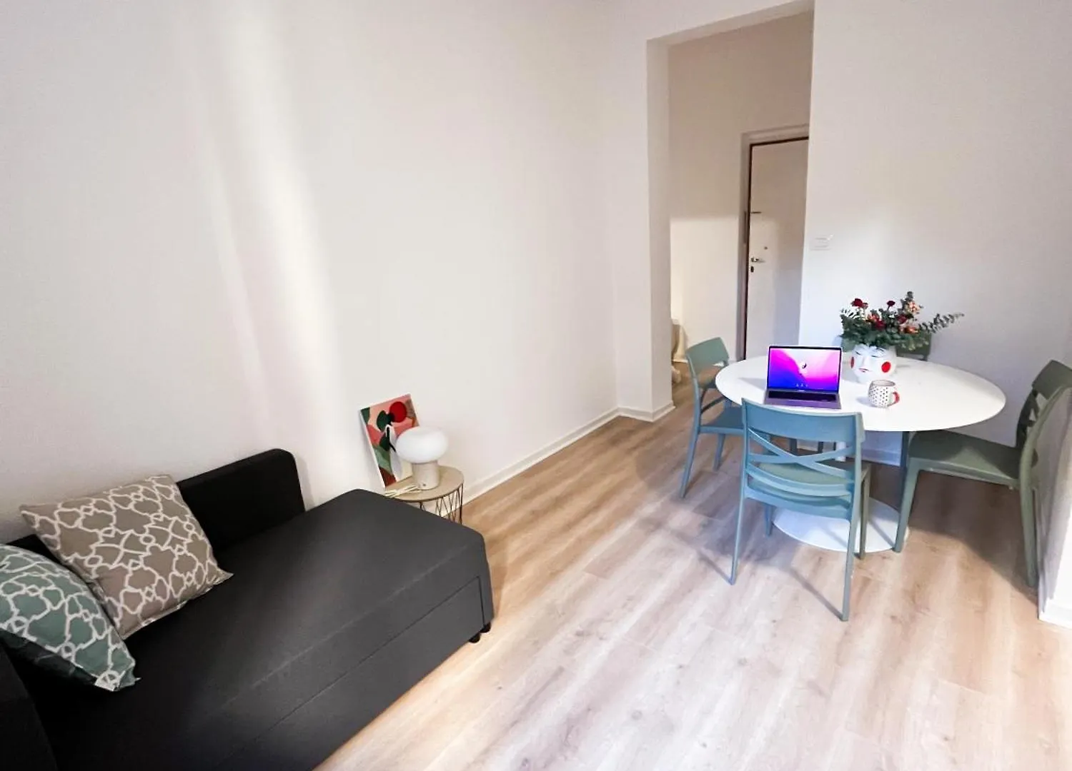 Apartment Studio Santini Verona