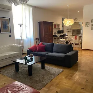 Casa Dolce Casa Appartamento Genova