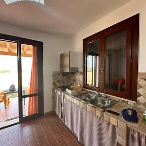 Il Tramonto Dentro Casa Appartamento Favignana