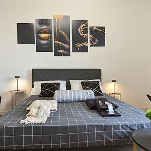 With Free Parking 15 Minutes Walk From Arena Verona