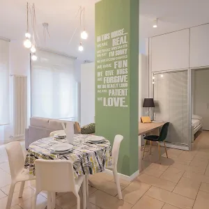 Youhosty - Via Savona 70 Appartamento Milano