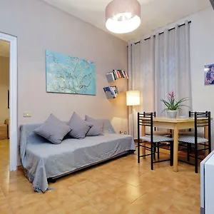 Aldo's Place Appartamento Roma
